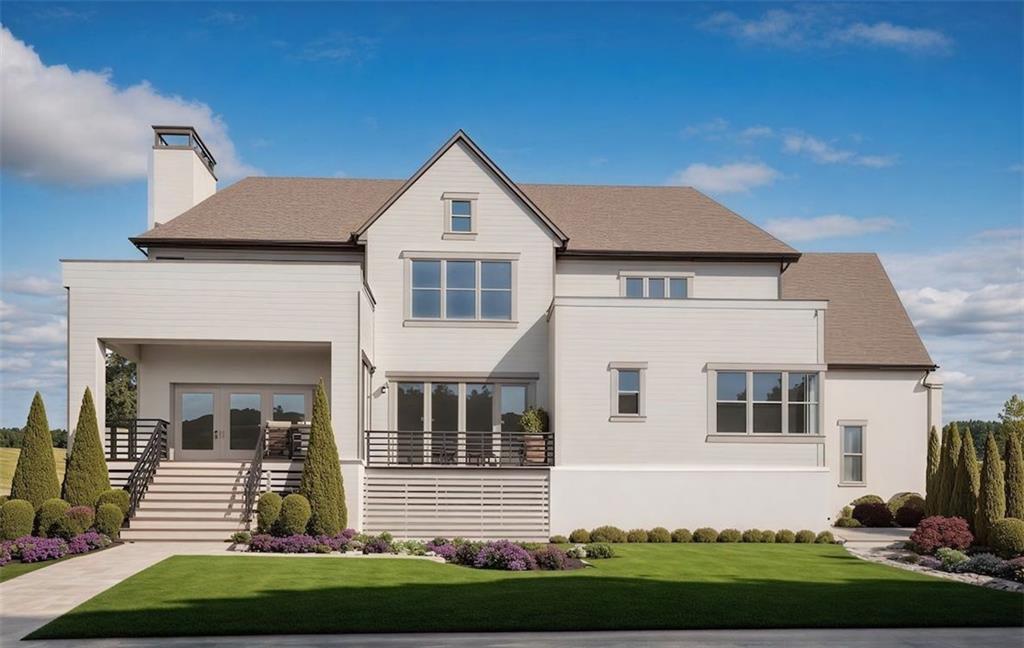 125 Spring Drive