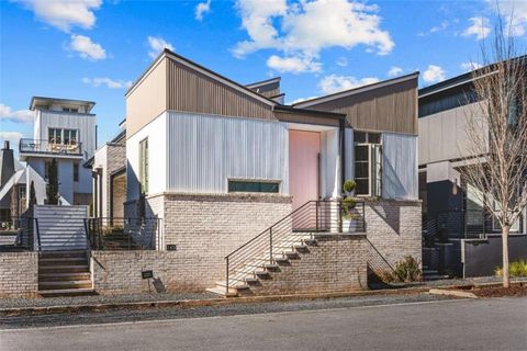 Homes For Sale - 145 Arcadia Avenue<br/> Fayetteville, GA 30214