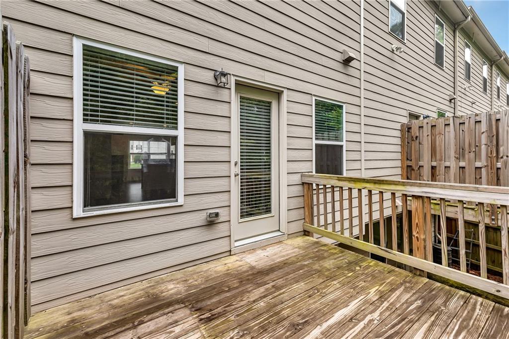 893 Society Circle, Atlanta, Georgia image 19