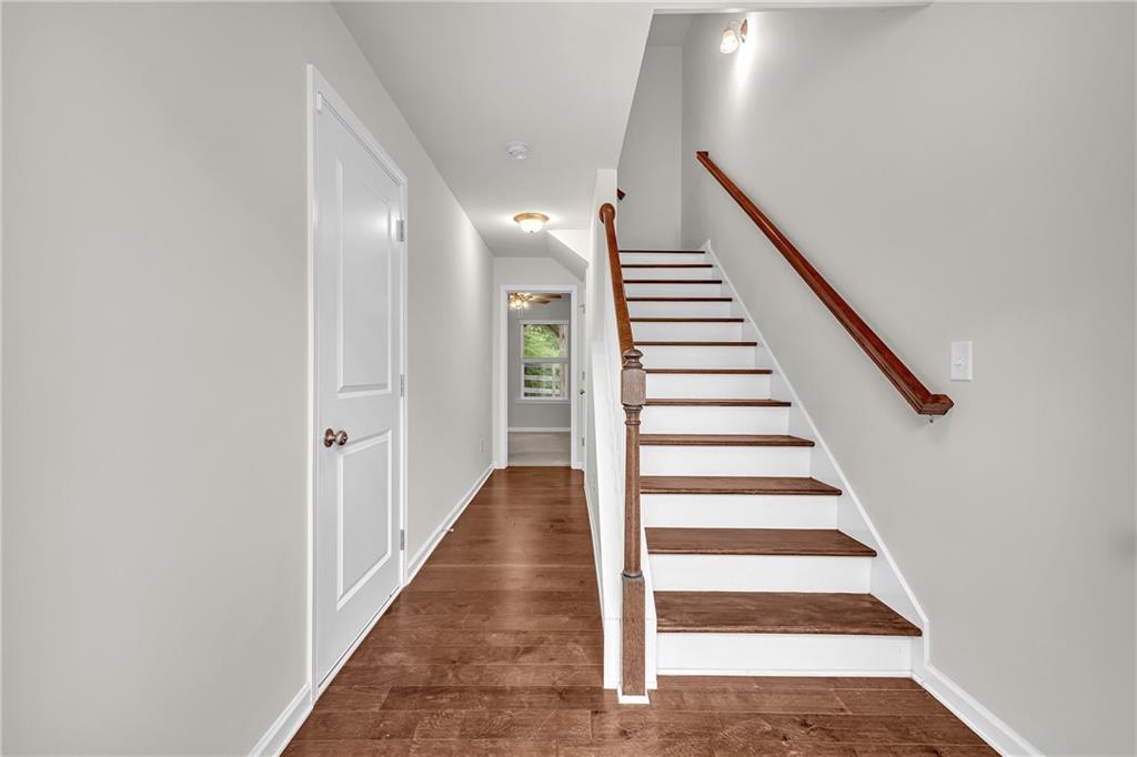 893 Society Circle, Atlanta, Georgia image 12