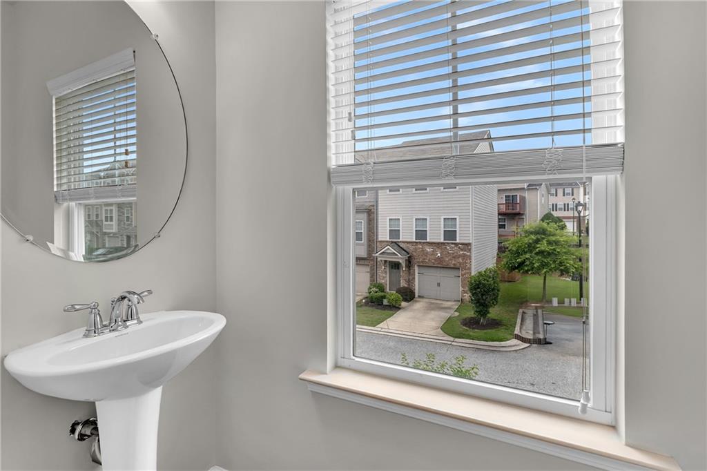893 Society Circle, Atlanta, Georgia image 13