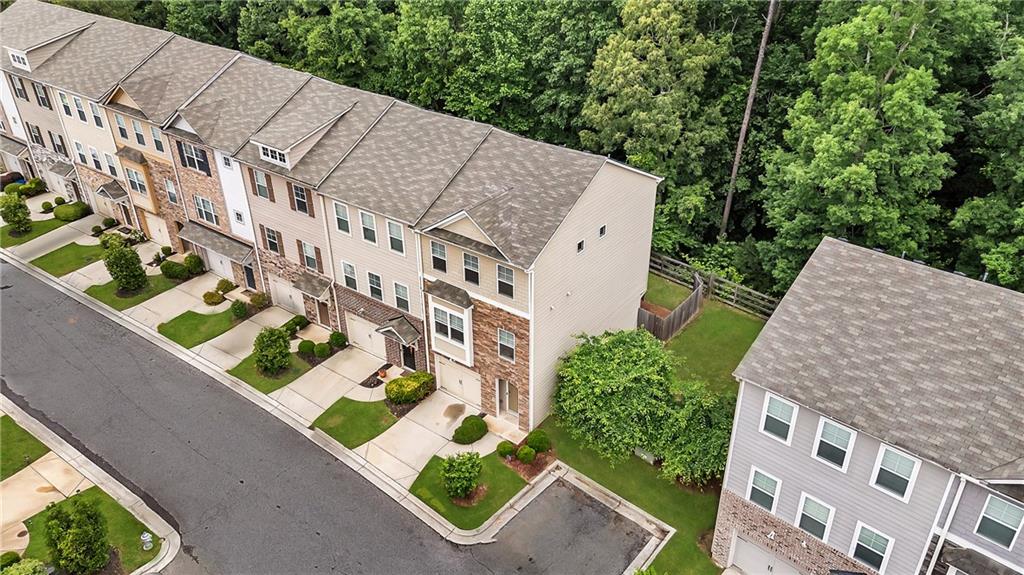 893 Society Circle, Atlanta, Georgia image 3