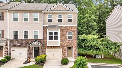 893 Society Circle SW Atlanta GA 30331