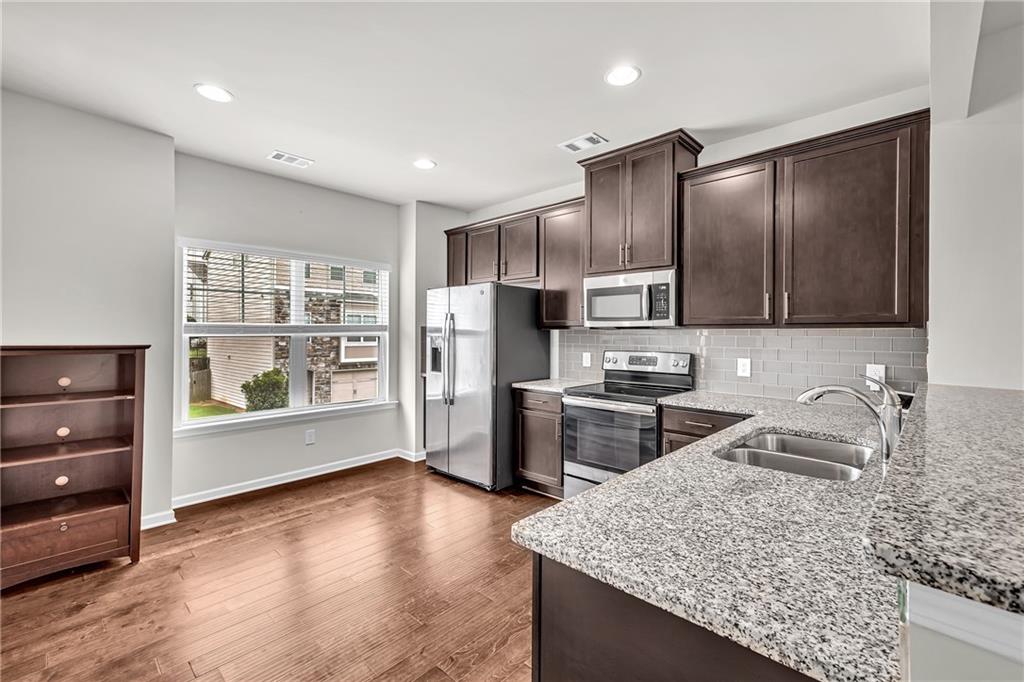 893 Society Circle, Atlanta, Georgia image 4