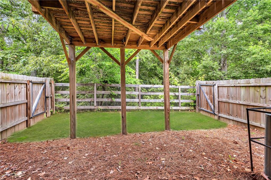 893 Society Circle, Atlanta, Georgia image 21