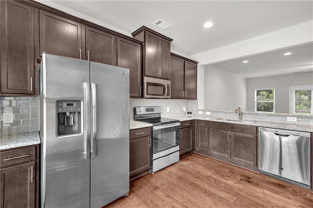 893 Society Circle, Atlanta, Georgia image 6