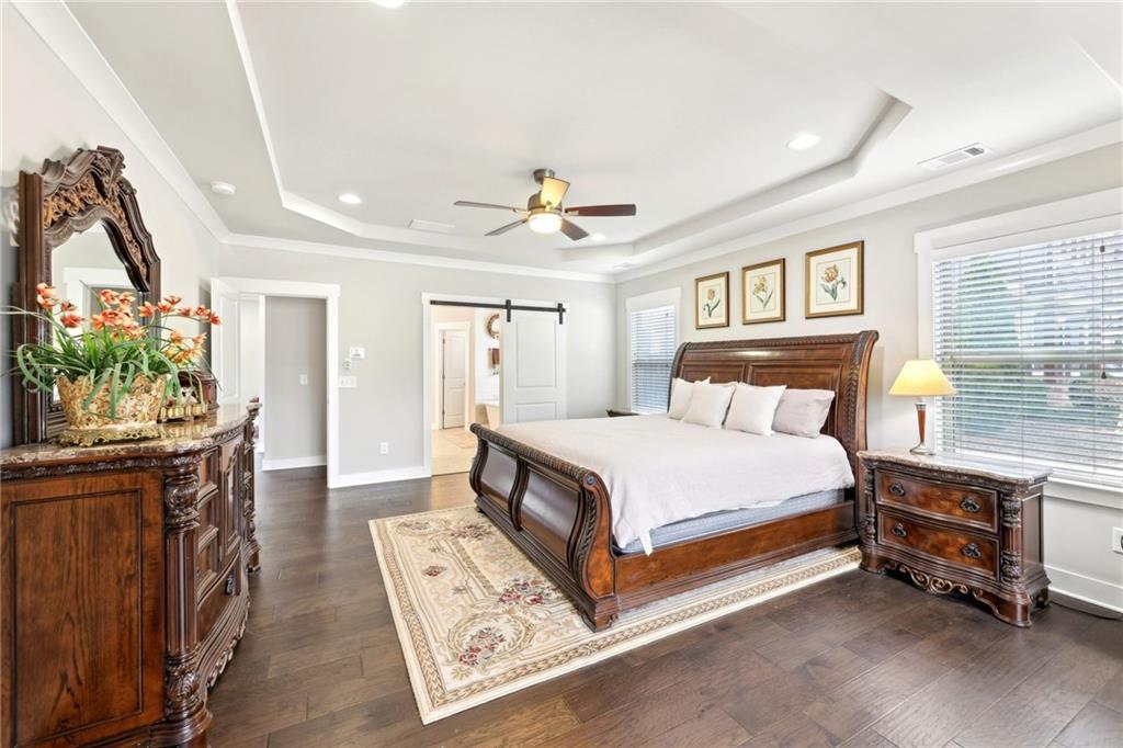 504 Taymack Farm Court