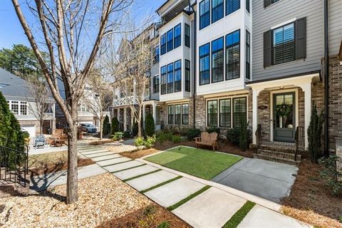 386 Concord Street Alpharetta GA 30009