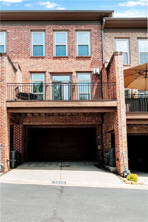 2548 Crescent Park Court #7, Atlanta, Georgia image 49