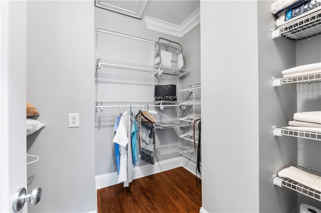 2548 Crescent Park Court #7, Atlanta, Georgia image 33
