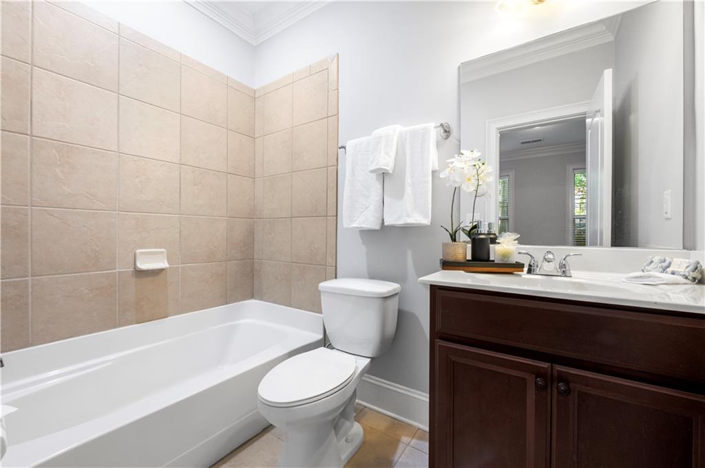 2548 Crescent Park Court #7, Atlanta, Georgia image 45