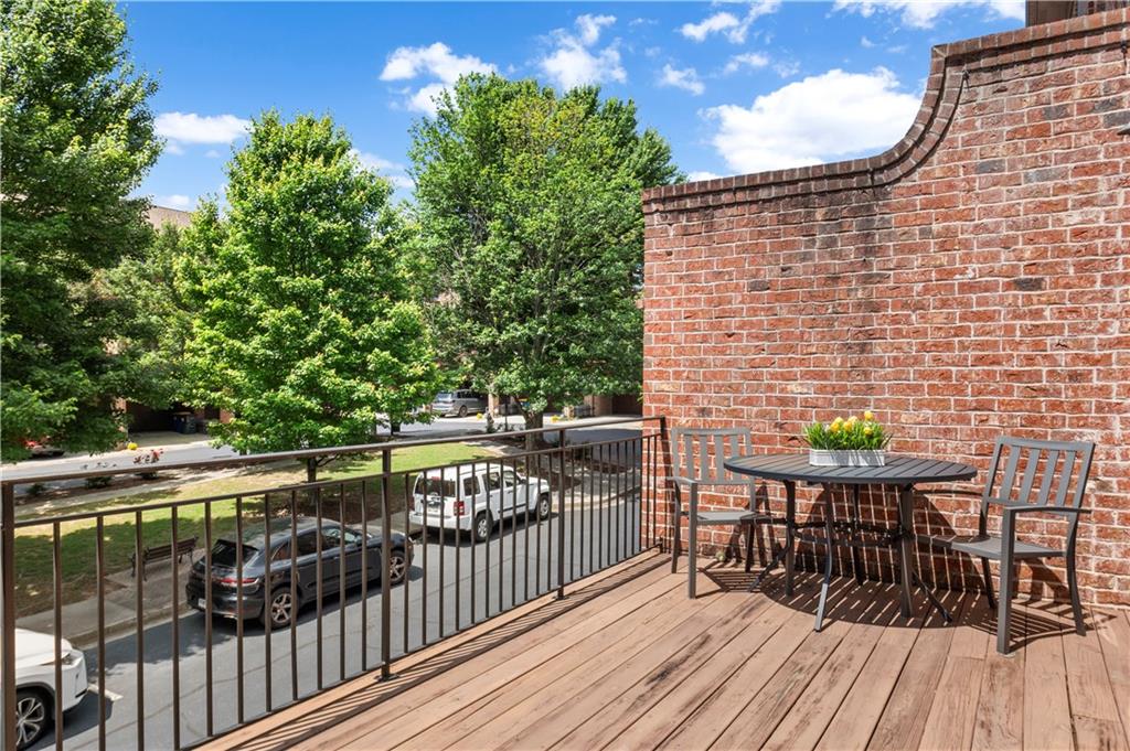 2548 Crescent Park Court #7, Atlanta, Georgia image 24