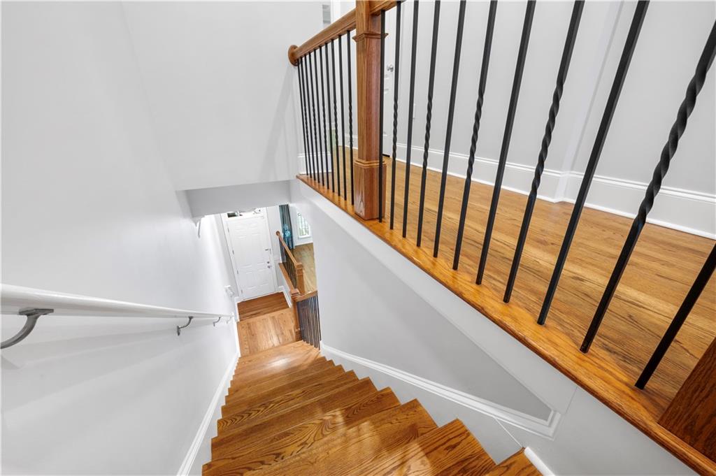 2548 Crescent Park Court #7, Atlanta, Georgia image 27