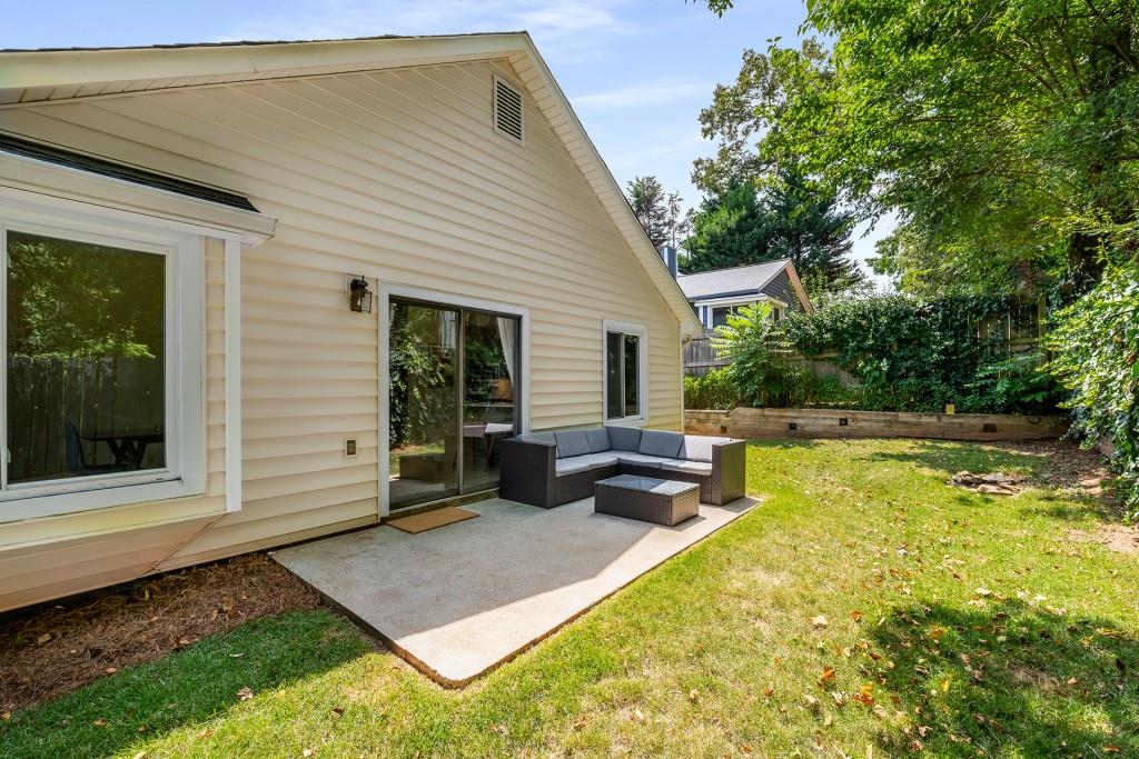 Summerfield - Residential