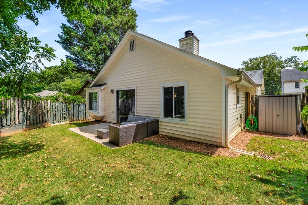 Summerfield - Residential