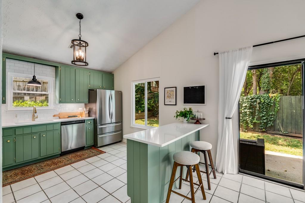 Summerfield - Residential