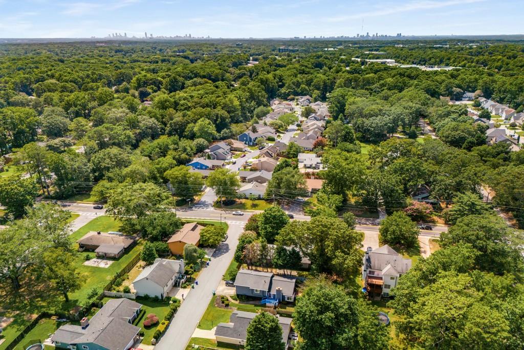 Summerfield - Residential