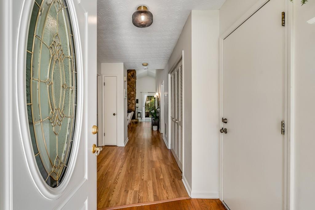 Summerfield - Residential