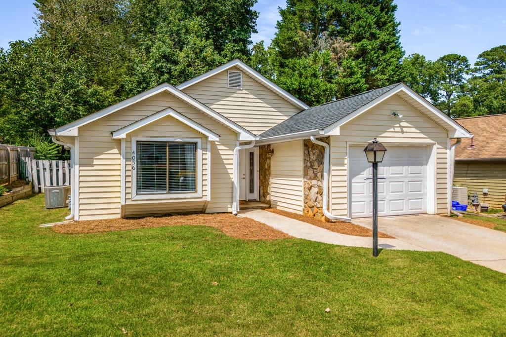 Summerfield - Residential