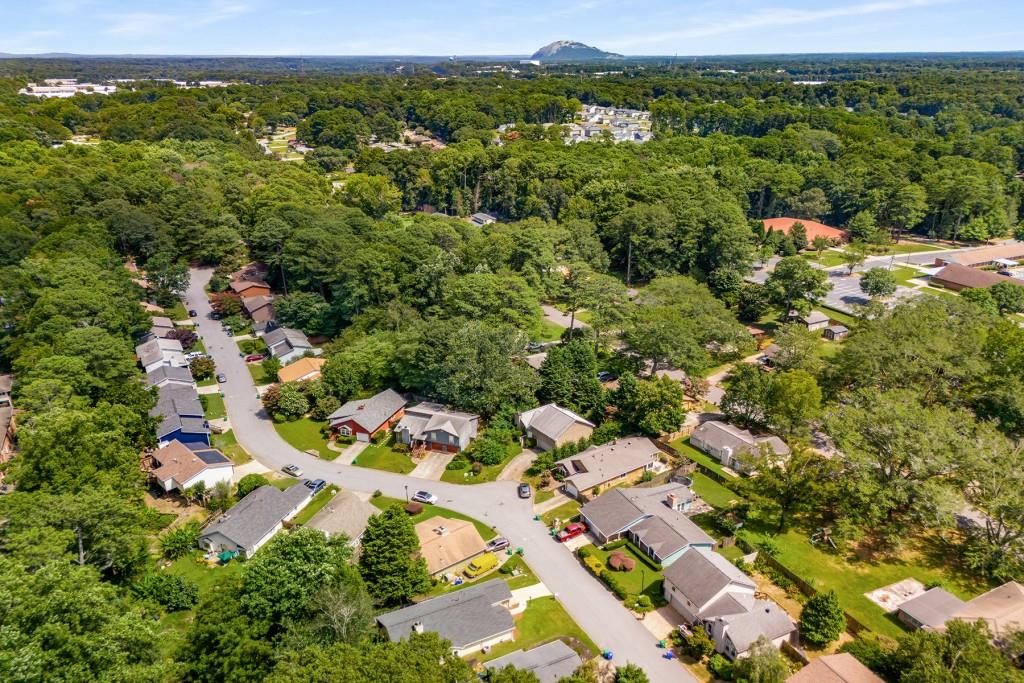 Summerfield - Residential
