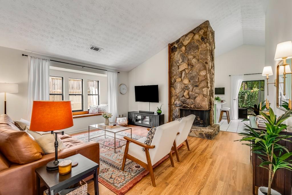 Summerfield - Residential