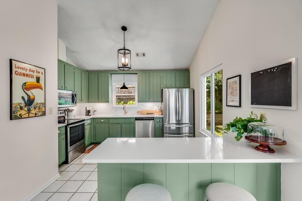 Summerfield - Residential