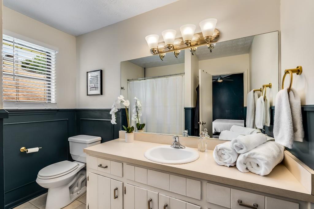 Summerfield - Residential