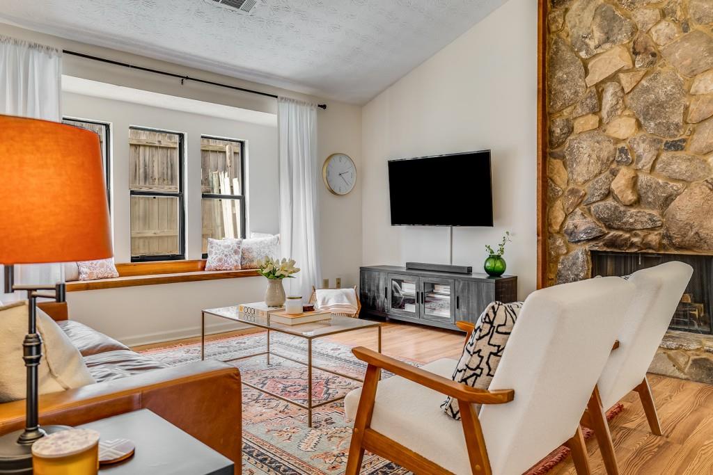 Summerfield - Residential