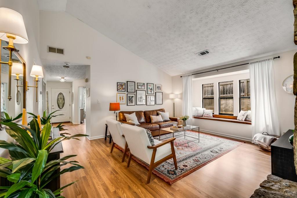 Summerfield - Residential