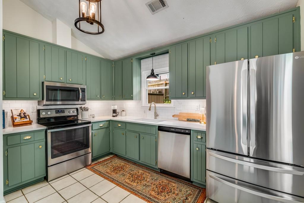 Summerfield - Residential