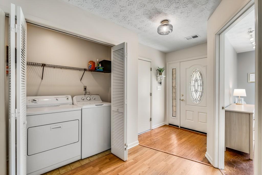 Summerfield - Residential