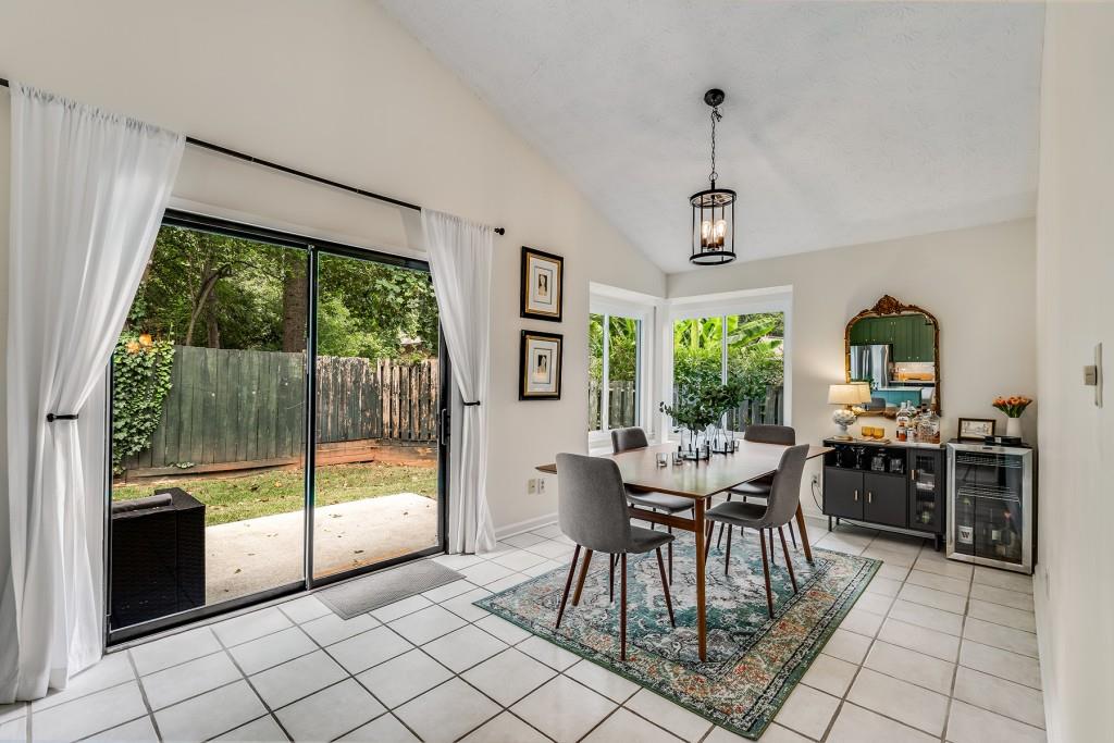 Summerfield - Residential