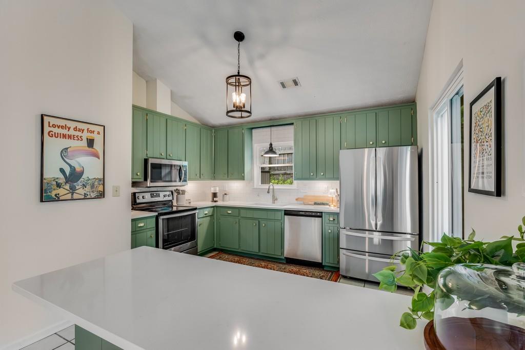 Summerfield - Residential