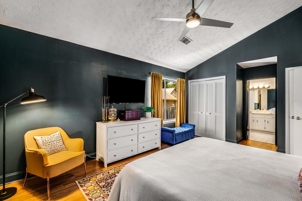 Summerfield - Residential