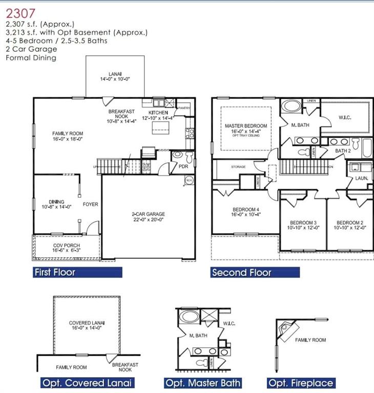 153 Scarlett Place Drive