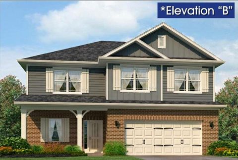 153 Scarlett Place Drive Bowdon GA 30108