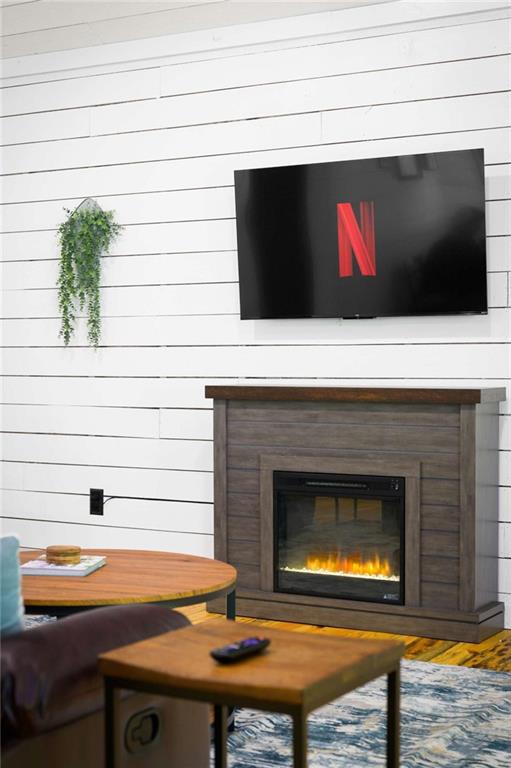 45 North Fern Cove Road