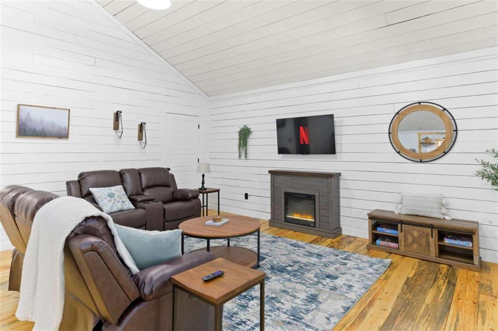 45 North Fern Cove Road