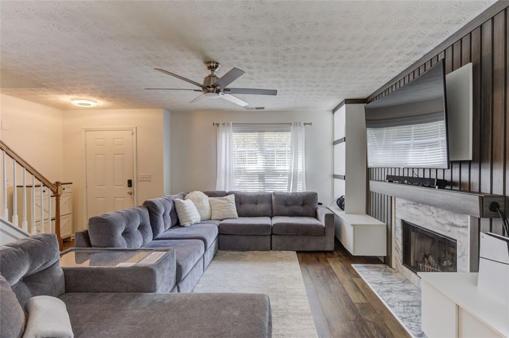 1811 Hayden Mill Court