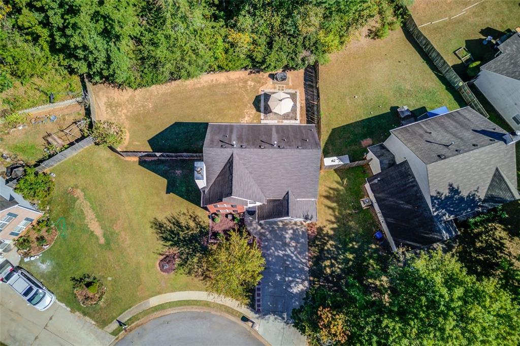 1811 Hayden Mill Court