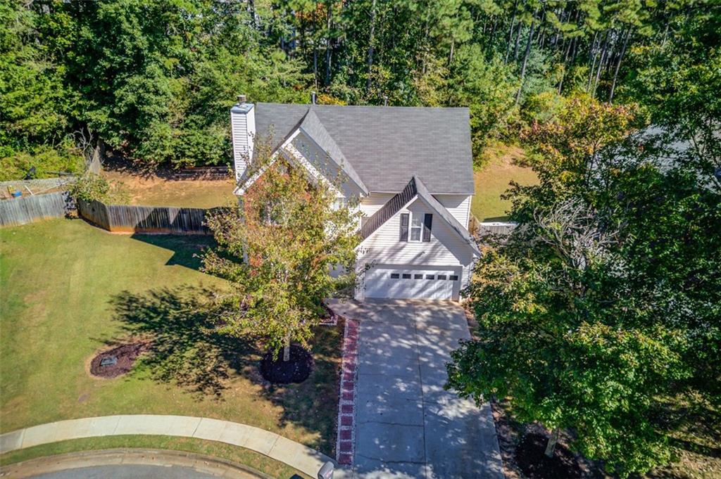 1811 Hayden Mill Court