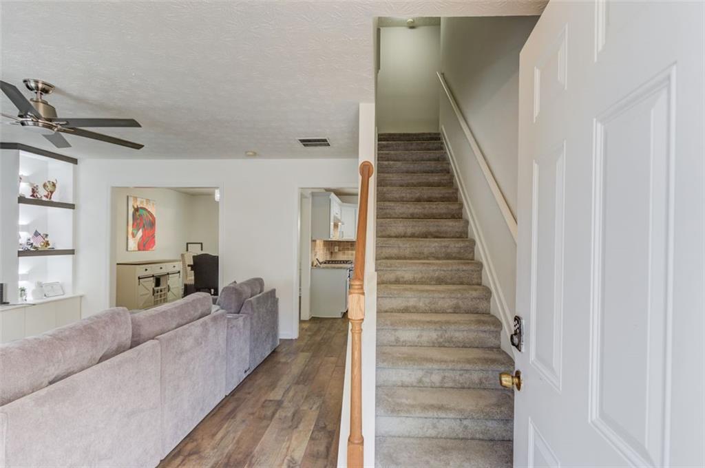 1811 Hayden Mill Court