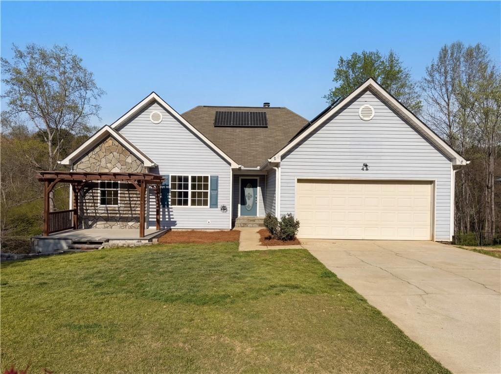 Photo 1 of 22 — 205 Clearwater Drive, Monroe, GA 30655