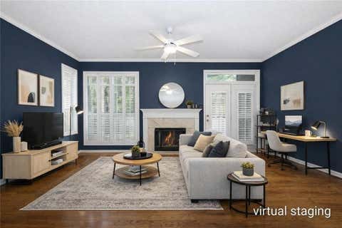 Condo For Sale - 1315 Mcgill Park Avenue<br/> Fulton County, Atlanta, GA 30312