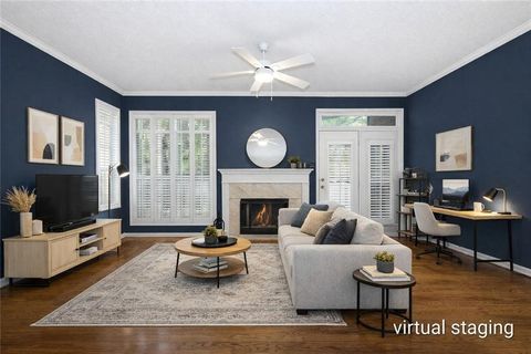 1315 McGill Park Avenue NE Atlanta GA 30312