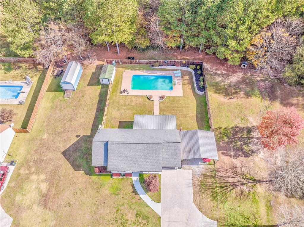 144 Brody Drive, Resaca, Georgia image 6