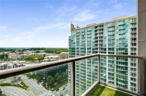 Condominium in Atlanta GA 270 17th Street NW St 21.jpg