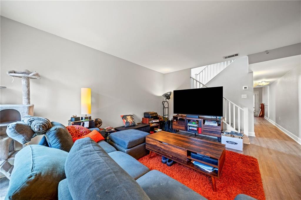 385 Ralph Mcgill Boulevard NE D