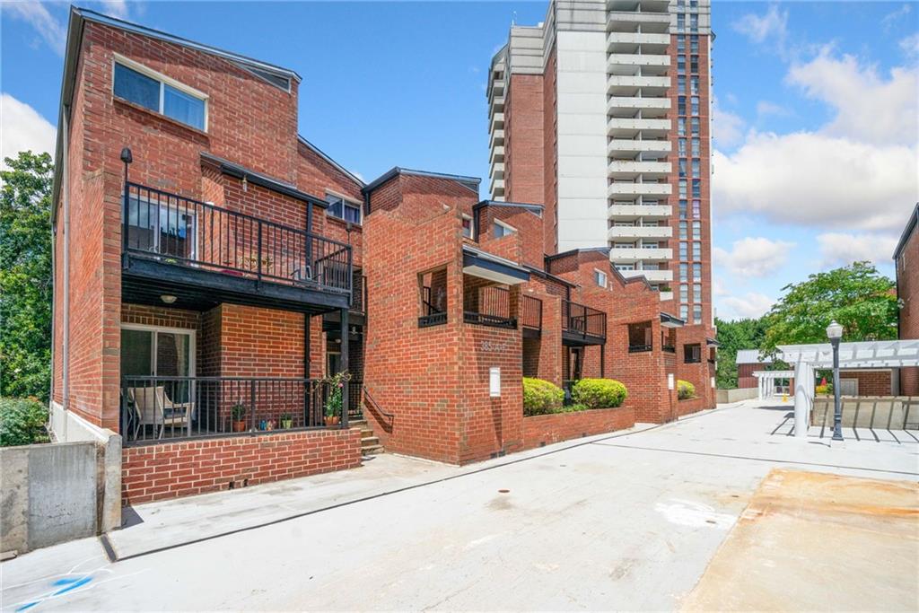 385 Ralph Mcgill Boulevard NE D