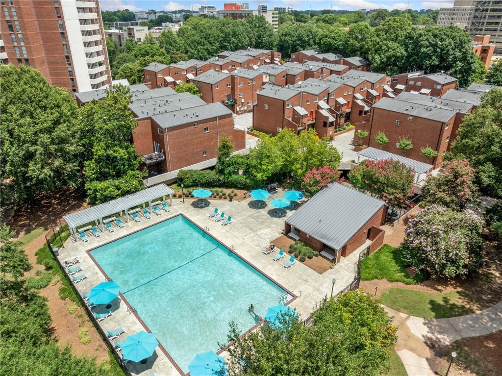 City Heights - Residential